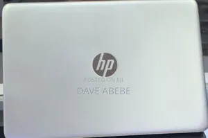 New Laptop HP EliteBook 840 G3 8GB Intel Core i5 SSD 256GB