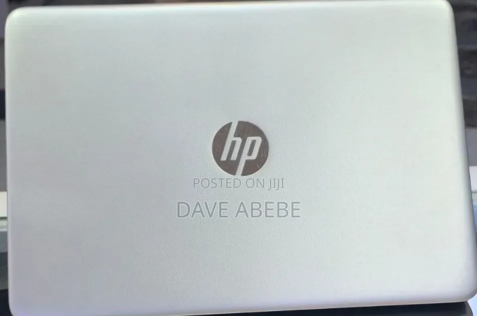 New Laptop HP EliteBook 840 G3 8GB Intel Core i5 SSD 256GB