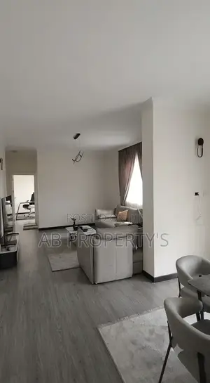 Furnished 3bdrm Apartment in ፒያሳ, Arada for sale