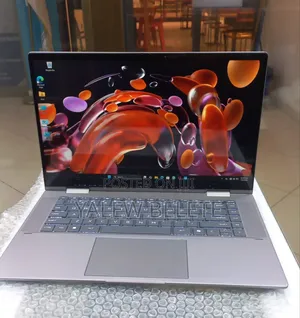 New HP Envy x360 Convertible 15 es2xx 16GB Intel Core Ultra 7 SSD 512GB