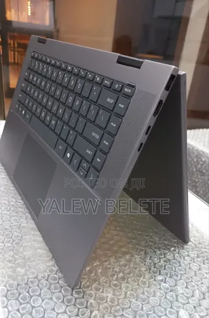 New HP Envy x360 Convertible 15 es2xx 16GB Intel Core Ultra 7 SSD 512GB