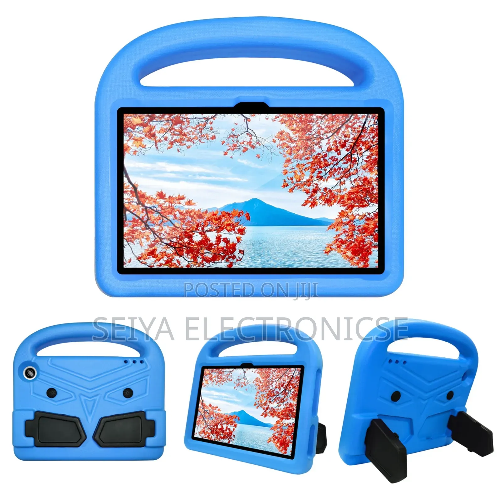 Kids Tablet Cover