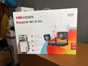 Hikvision Easylink Wi-fi Kit