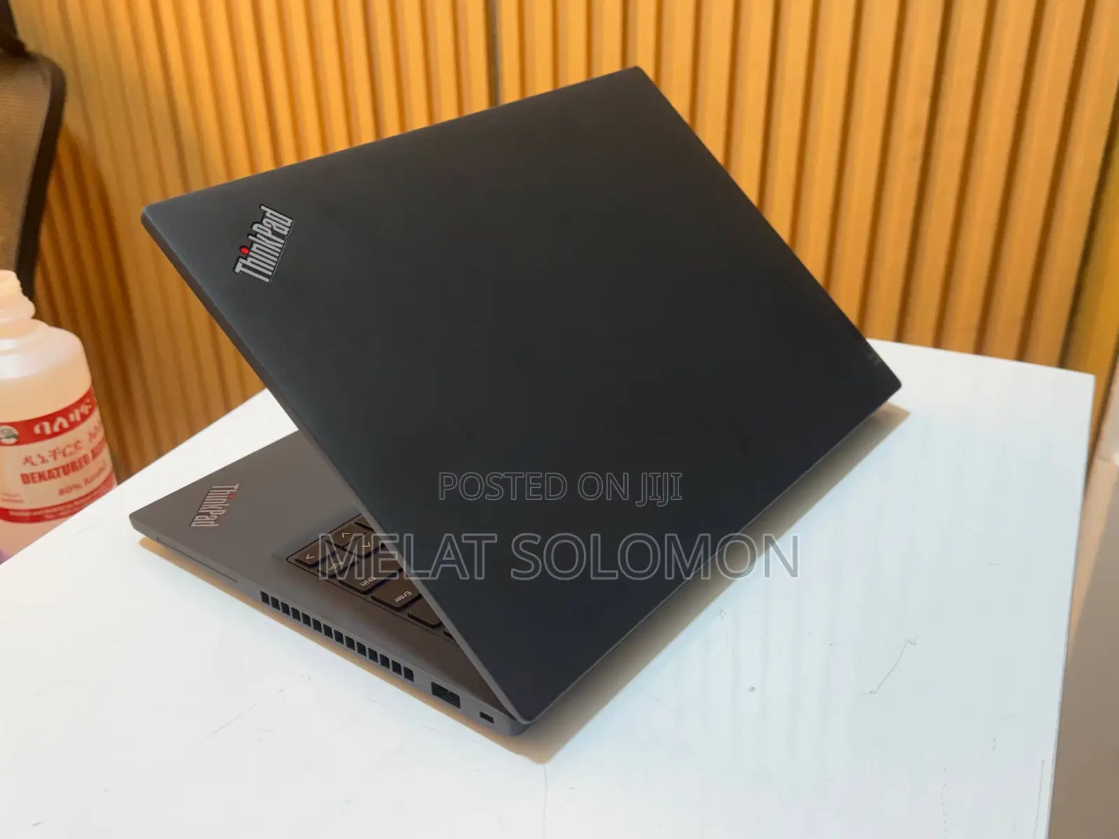 New Laptop Lenovo 16GB Intel Core i7 SSD 512GB