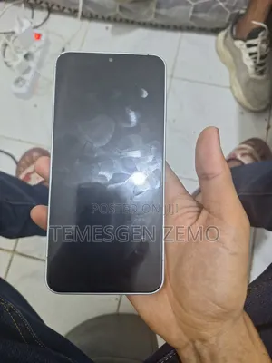 Samsung Galaxy M16 128 GB Gray