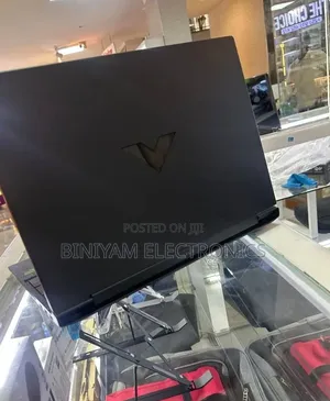 New Laptop HP Victus 15 16GB Intel Core i5 SSD 512GB