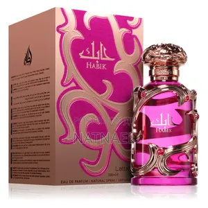 Lattafa Habik Perfume