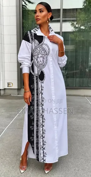 የቱርክ ፋሽን ቀሚሶች