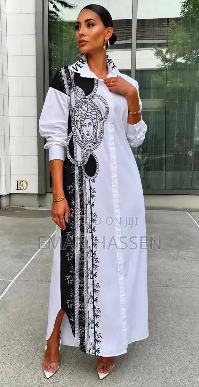 የቱርክ ፋሽን ቀሚሶች