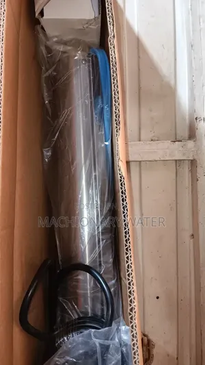 Leo Bore Hole Submersible Pump 1.5hp