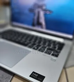 New Laptop HP EliteBook 840 G11 16GB Intel Core Ultra 7 SSD 512GB