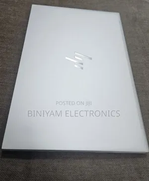 New Laptop HP EliteBook 840 G11 16GB Intel Core Ultra 7 SSD 512GB