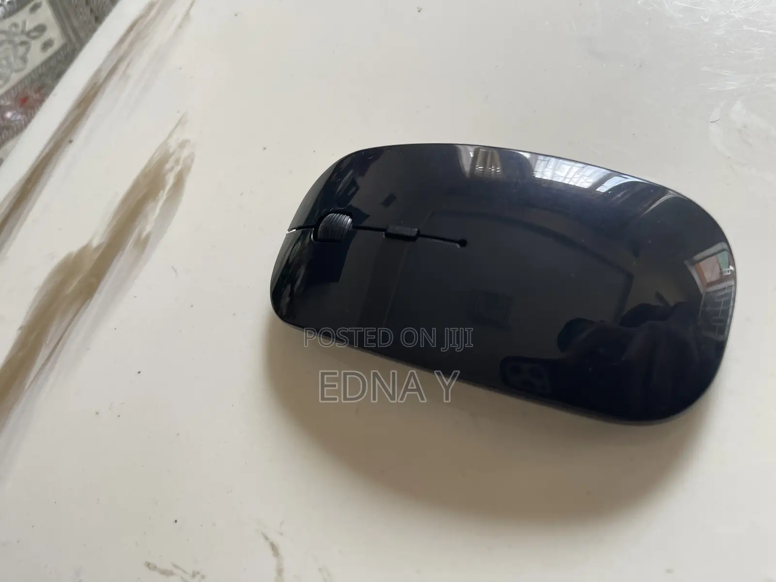Wireless Mouse T