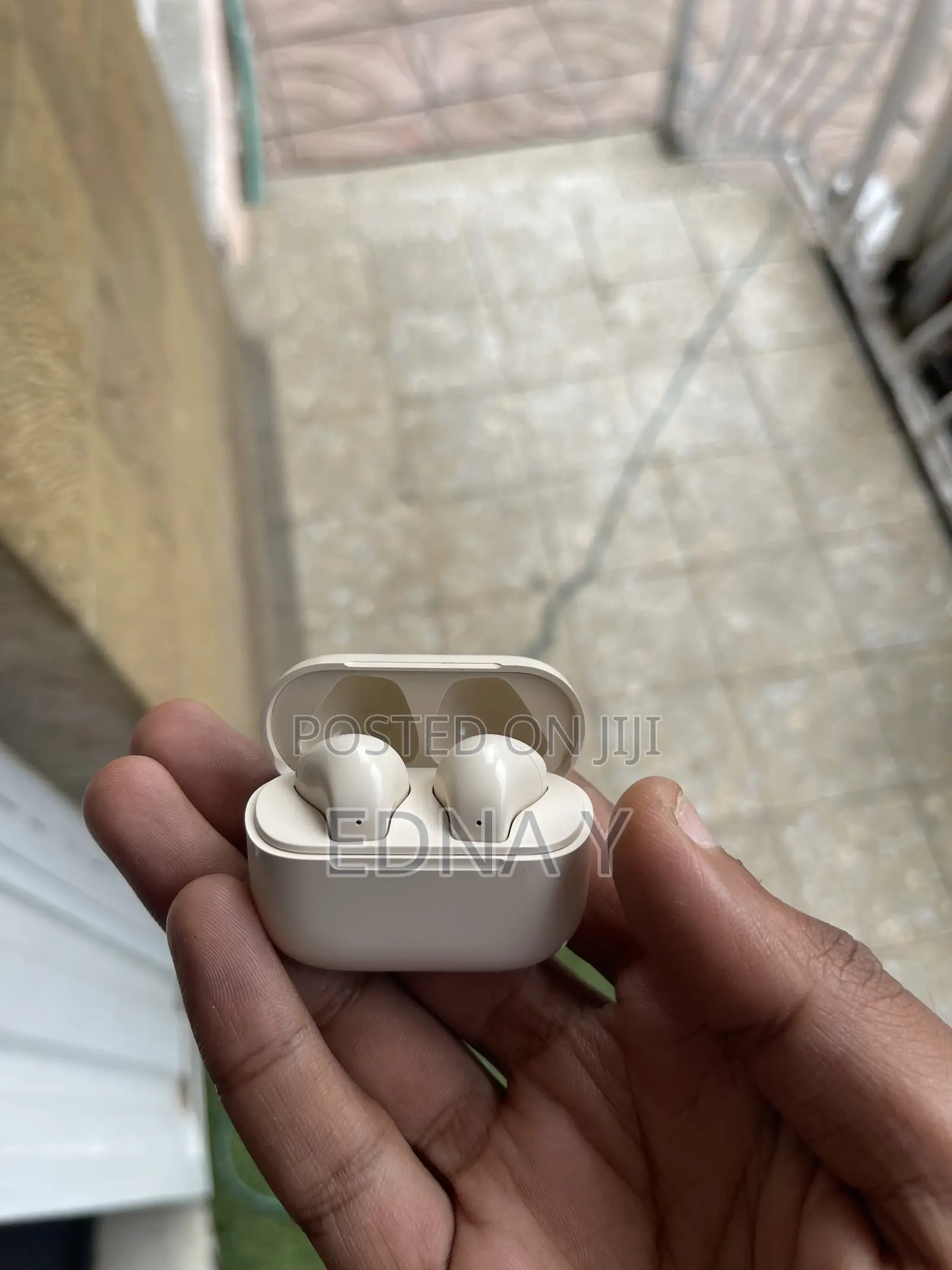 Earpod TWS