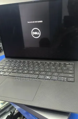 New Laptop Dell Precision 5490 32GB Intel Core Ultra 9 SSD 1T