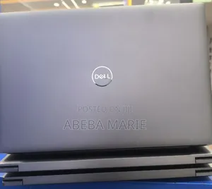 New Laptop Dell Precision 5490 32GB Intel Core Ultra 9 SSD 1T