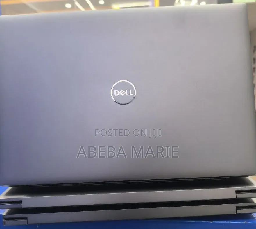 New Laptop Dell Precision 5490 32GB Intel Core Ultra 9 SSD 1T