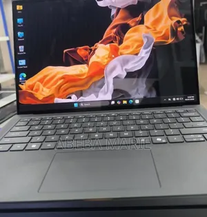New Laptop Dell Precision 5490 32GB Intel Core Ultra 9 SSD 1T