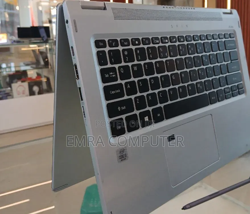 New Laptop Acer 16GB Intel Core i5 SSD 512GB