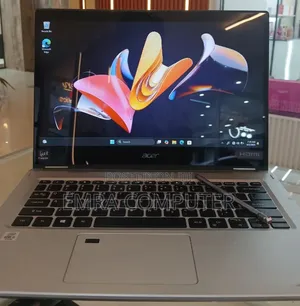 New Laptop Acer 16GB Intel Core i5 SSD 512GB