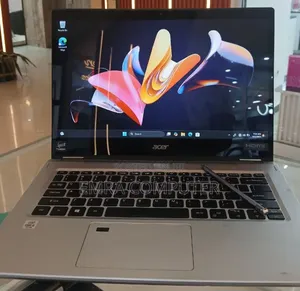 New Laptop Acer 16GB Intel Core i5 SSD 512GB