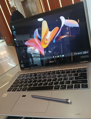 New Laptop Acer 16GB Intel Core i5 SSD 512GB