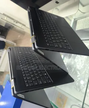 New Laptop Lenovo ThinkPad Yoga 16GB Intel Core Ultra 7 SSD 512GB