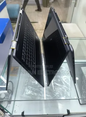 New Laptop Lenovo ThinkPad Yoga 16GB Intel Core Ultra 7 SSD 512GB