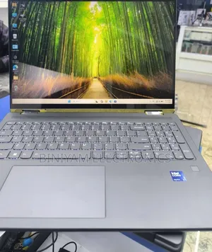 New Laptop Lenovo ThinkPad Yoga 16GB Intel Core Ultra 7 SSD 512GB