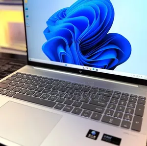 New Laptop HP Pavilion 15 32GB Intel Core Ultra 7 SSD 1T