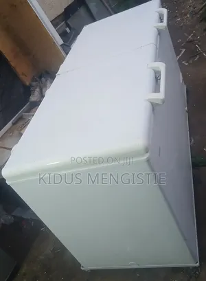 Deep Freezer