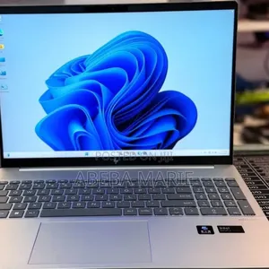 New Laptop HP Pavilion 15 32GB Intel Core Ultra 7 SSD 1T