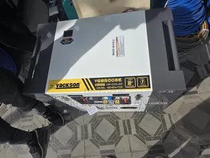  Vackson 8.5kw Silent Diesel Generator – Powerful, Fuel-Efficient