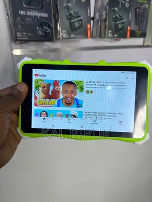 New Tablet 256 GB