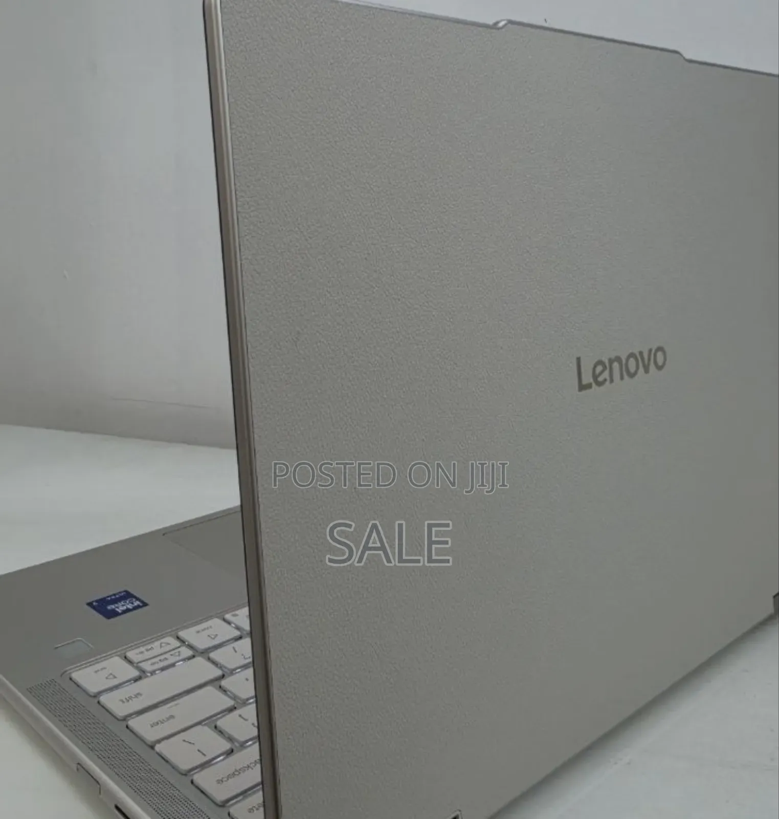 New Laptop Lenovo ThinkPad Yoga 32GB Intel Core Ultra 7 SSD 1T