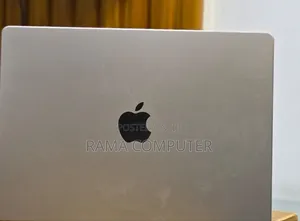 New Laptop Apple MacBook Pro 2021 M1 16GB Apple M1 Pro SSD 1T