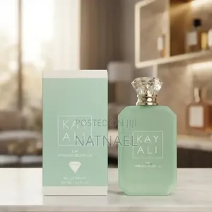 Kayali Orginal Perfume Choice
