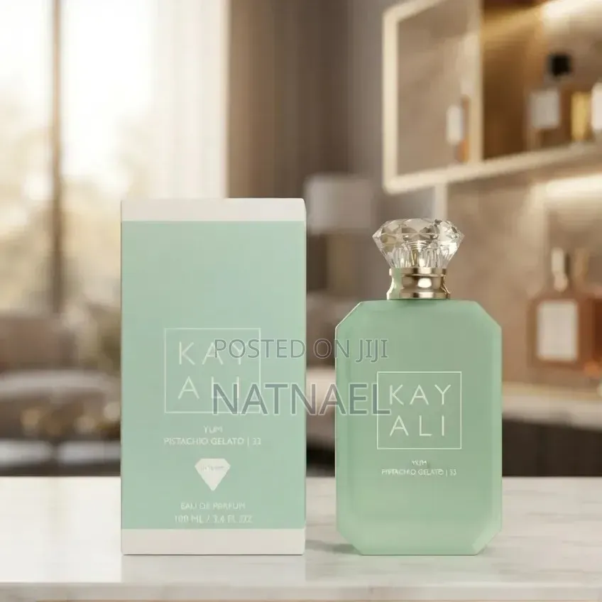 Kayali Orginal Perfume Choice
