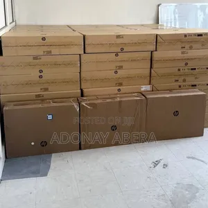 New Desktop Computer HP 16GB Intel Core i7 SSD 512GB