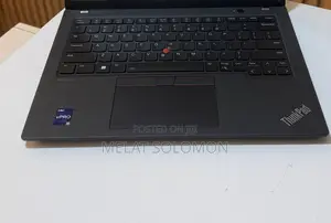 New Laptop Lenovo 16GB Intel Core i7 SSD 512GB