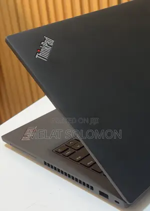 New Laptop Lenovo 16GB Intel Core i7 SSD 512GB