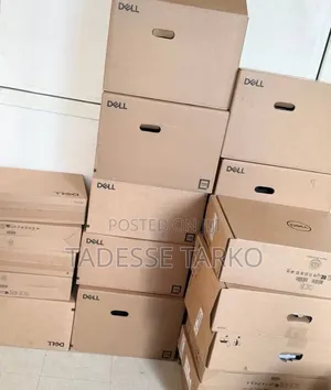 New Dell Pro Slim QCS1250 SFF 8GB Intel Core i5 SSD 512GB