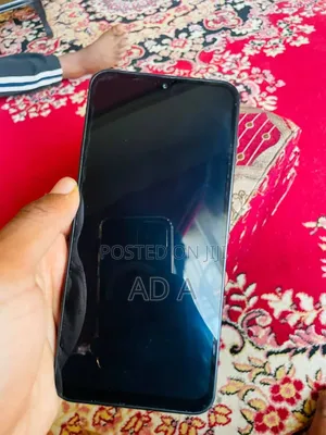 Samsung Galaxy A17 128 GB Black