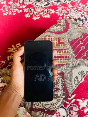 Samsung Galaxy A17 128 GB Black