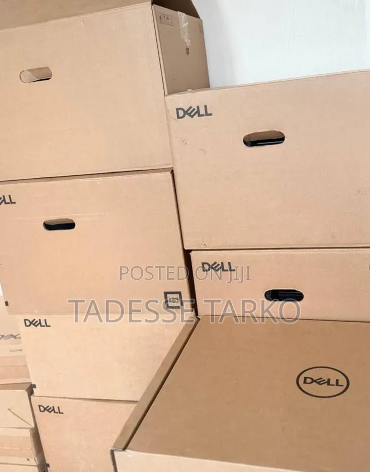 New Dell Pro Slim QCS1250 SFF 8GB Intel Core i5 SSD 512GB