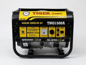 Tiger Gasoline Generator 1.5kw