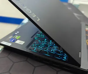 New Laptop Lenovo 32GB Intel Core i9 SSD 2T