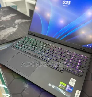 New Laptop Lenovo 32GB Intel Core i9 SSD 2T