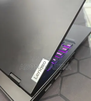 New Laptop Lenovo 32GB Intel Core i9 SSD 2T