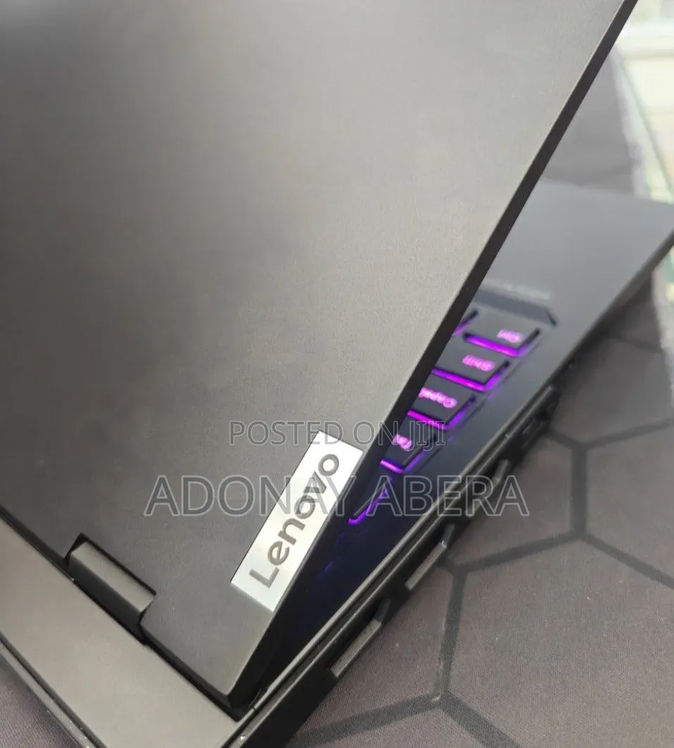 New Laptop Lenovo 32GB Intel Core i9 SSD 2T
